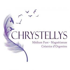 logo chrystellys