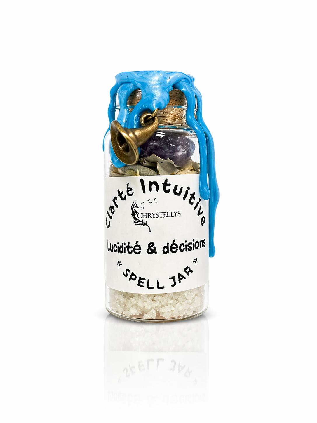SPELL JAR • 🔮 Clarté Intuitive 🔮 – Image 2